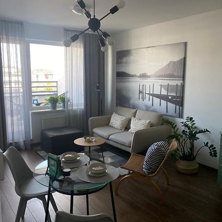 Apartman Pri Radnici Kosice Exterior photo
