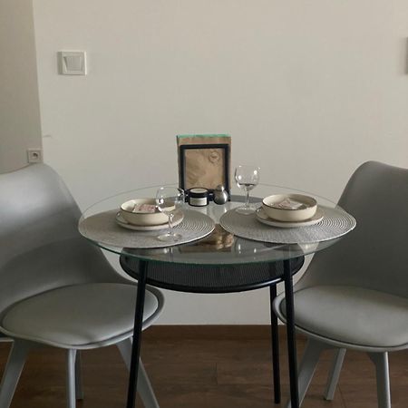 Apartman Pri Radnici Kosice Exterior photo