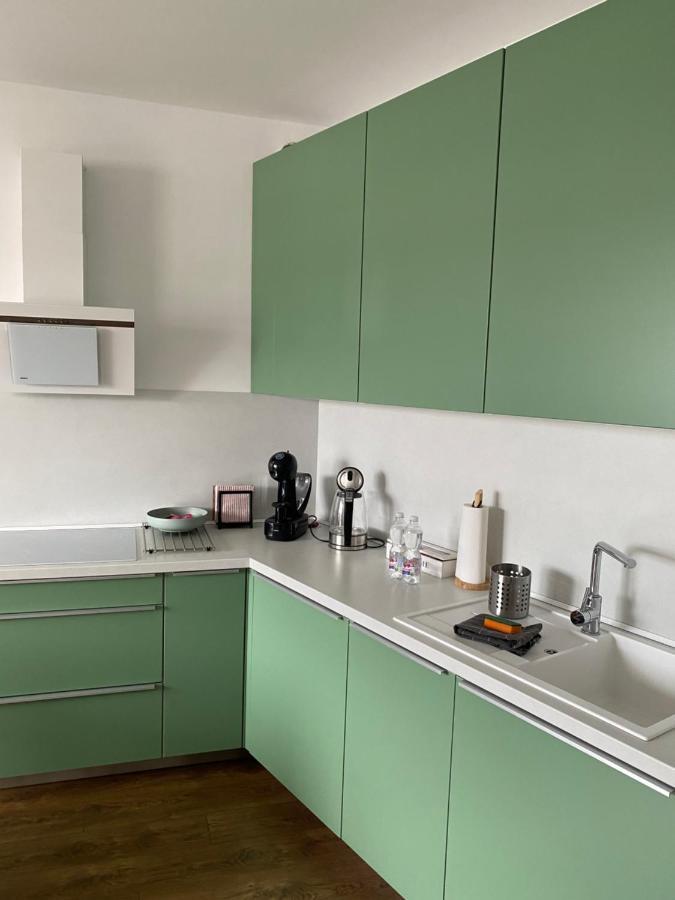 Apartman Pri Radnici Kosice Exterior photo