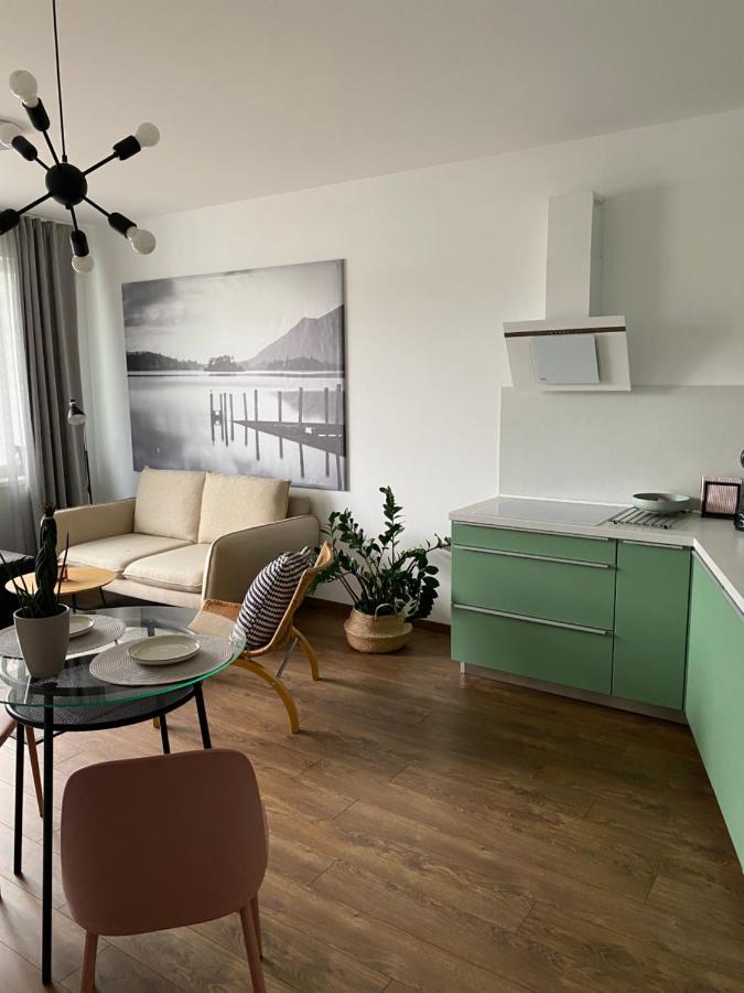 Apartman Pri Radnici Kosice Exterior photo