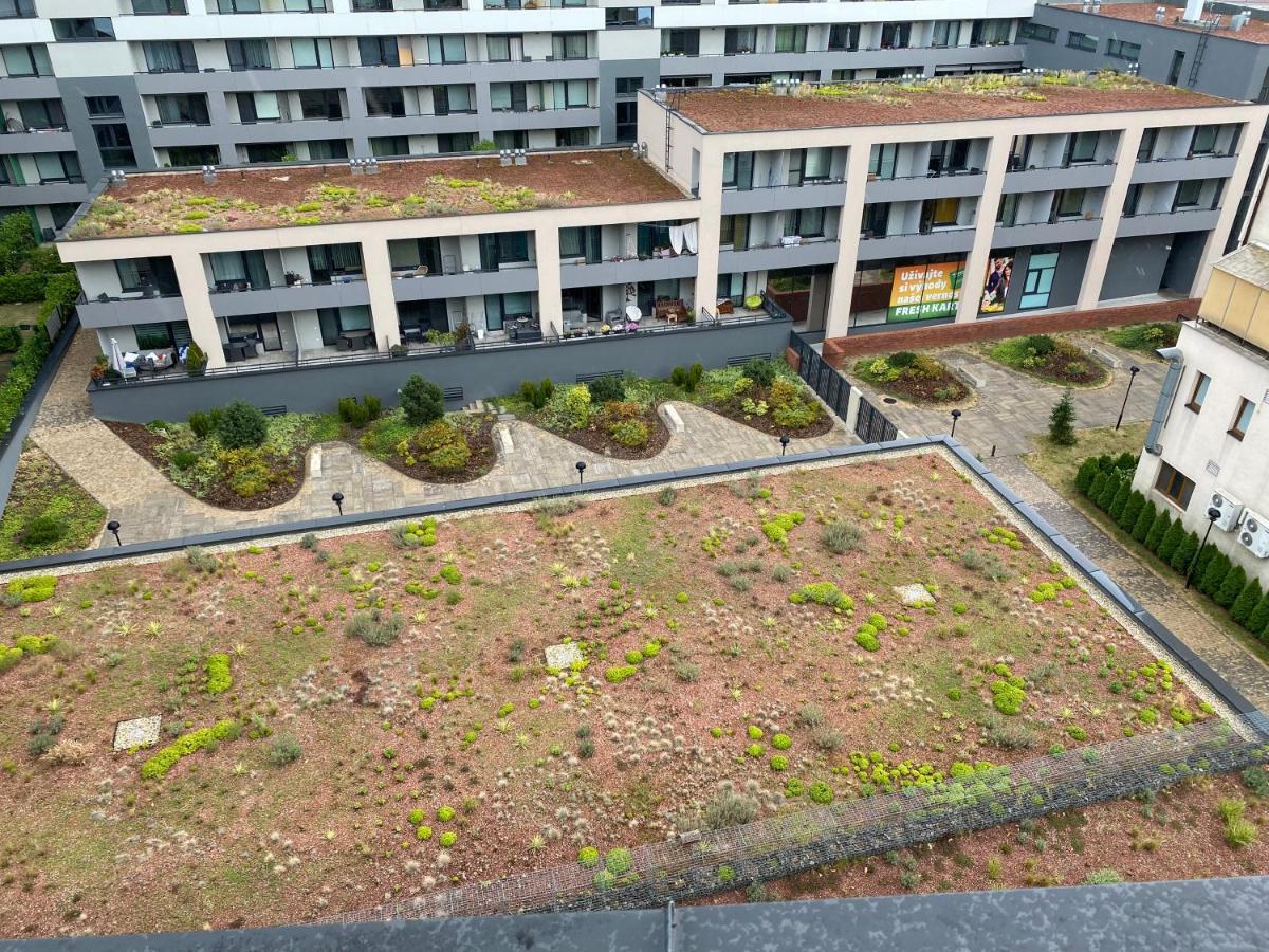 Apartman Pri Radnici Kosice Exterior photo