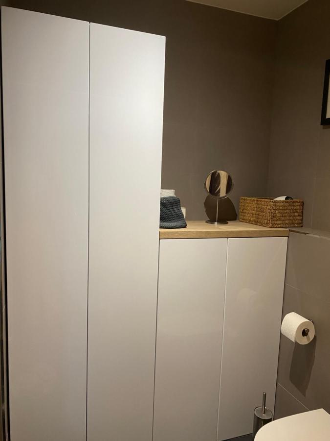 Apartman Pri Radnici Kosice Exterior photo