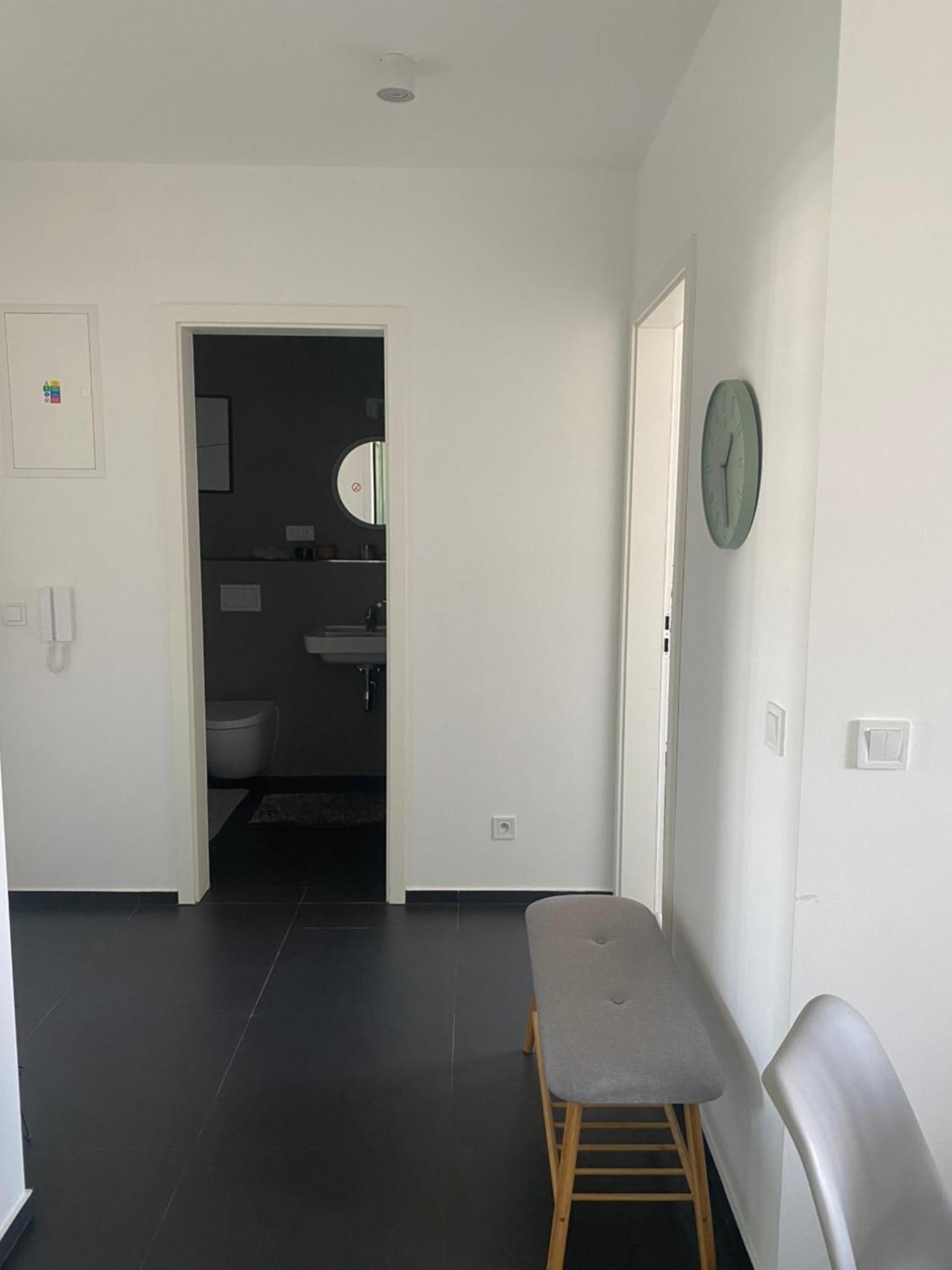 Apartman Pri Radnici Kosice Exterior photo