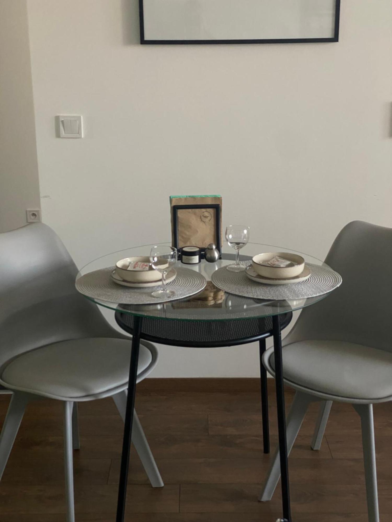 Apartman Pri Radnici Kosice Exterior photo