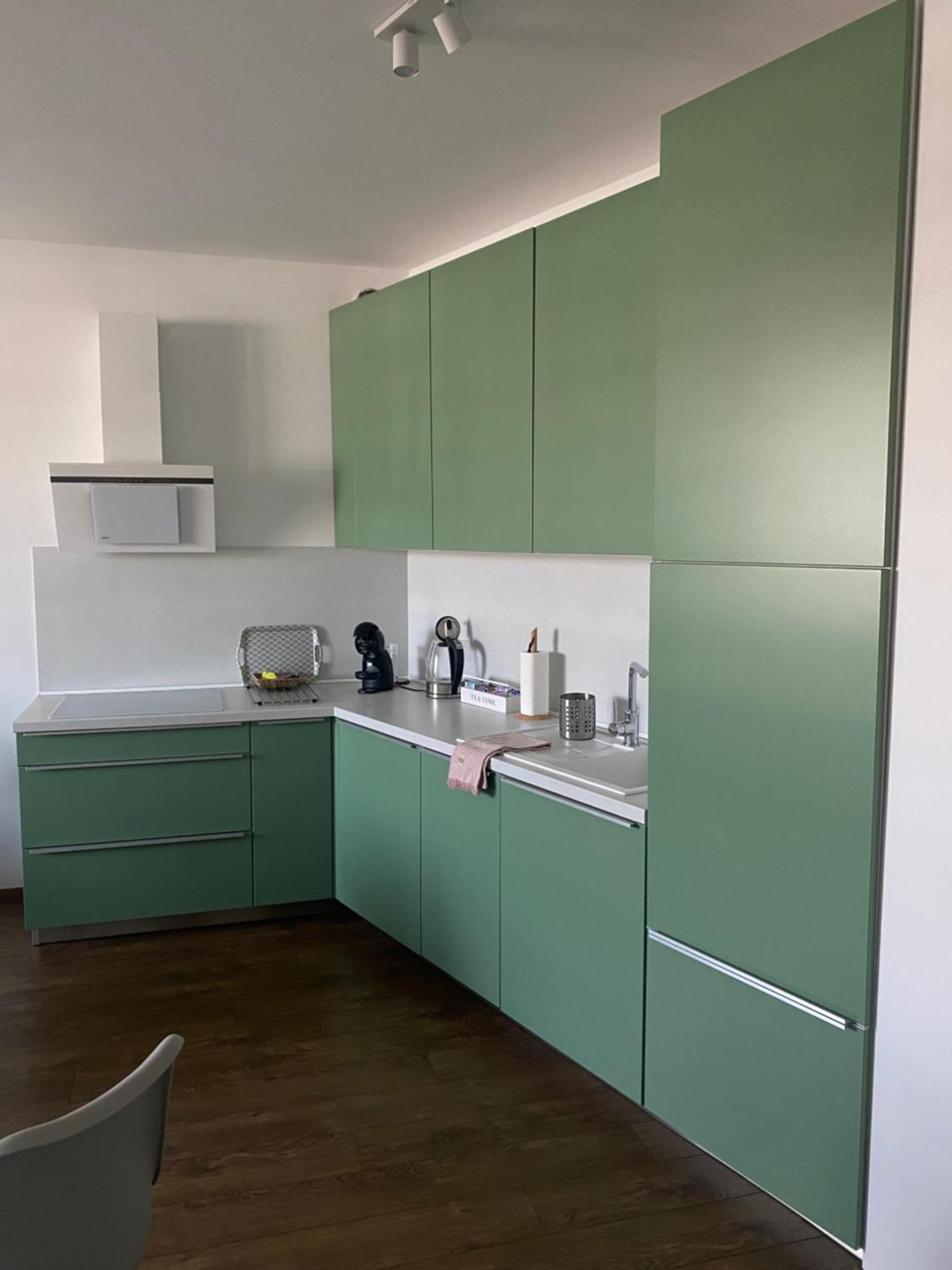 Apartman Pri Radnici Kosice Exterior photo