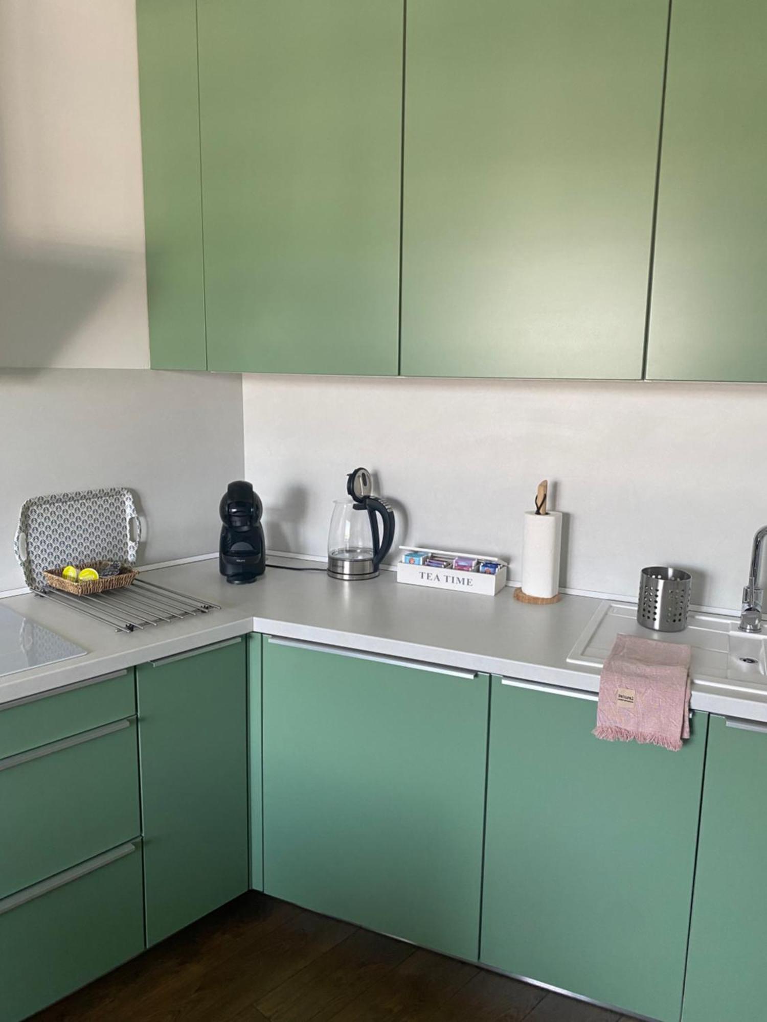 Apartman Pri Radnici Kosice Exterior photo