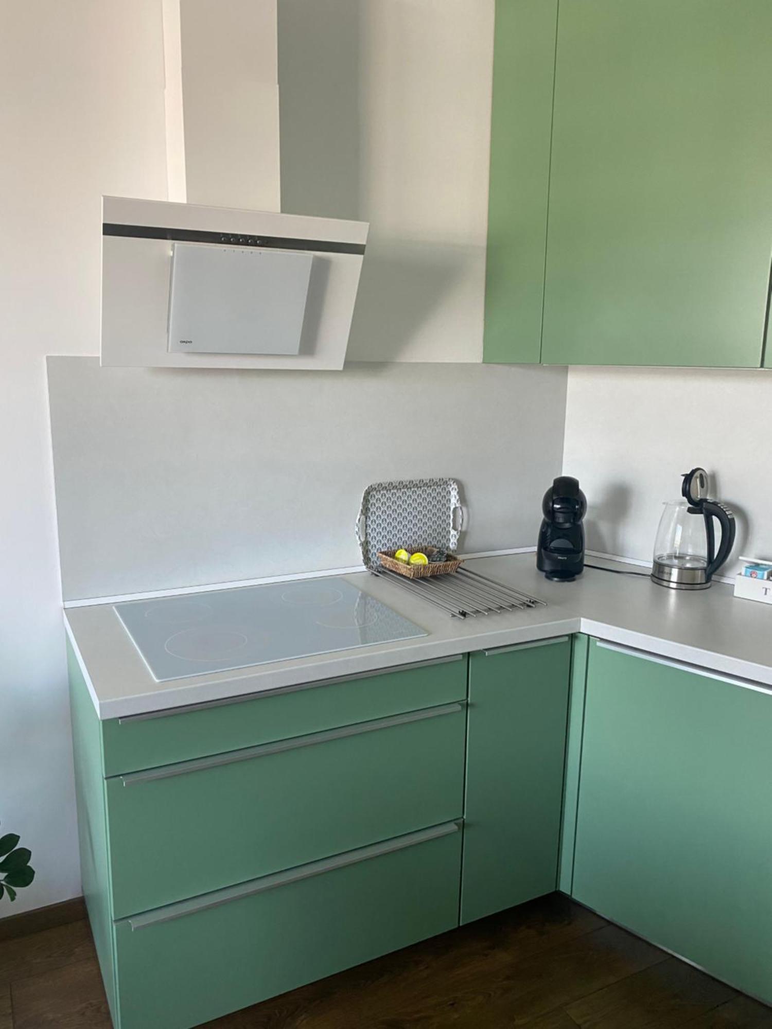Apartman Pri Radnici Kosice Exterior photo