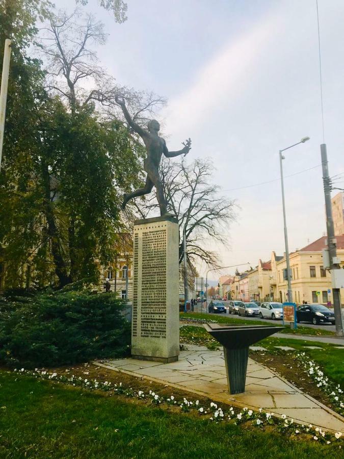 Apartman Pri Radnici Kosice Exterior photo