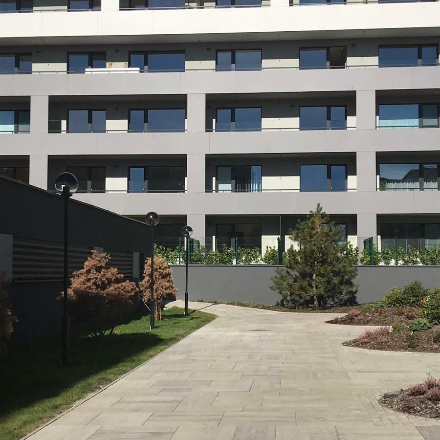 Apartman Pri Radnici Kosice Exterior photo
