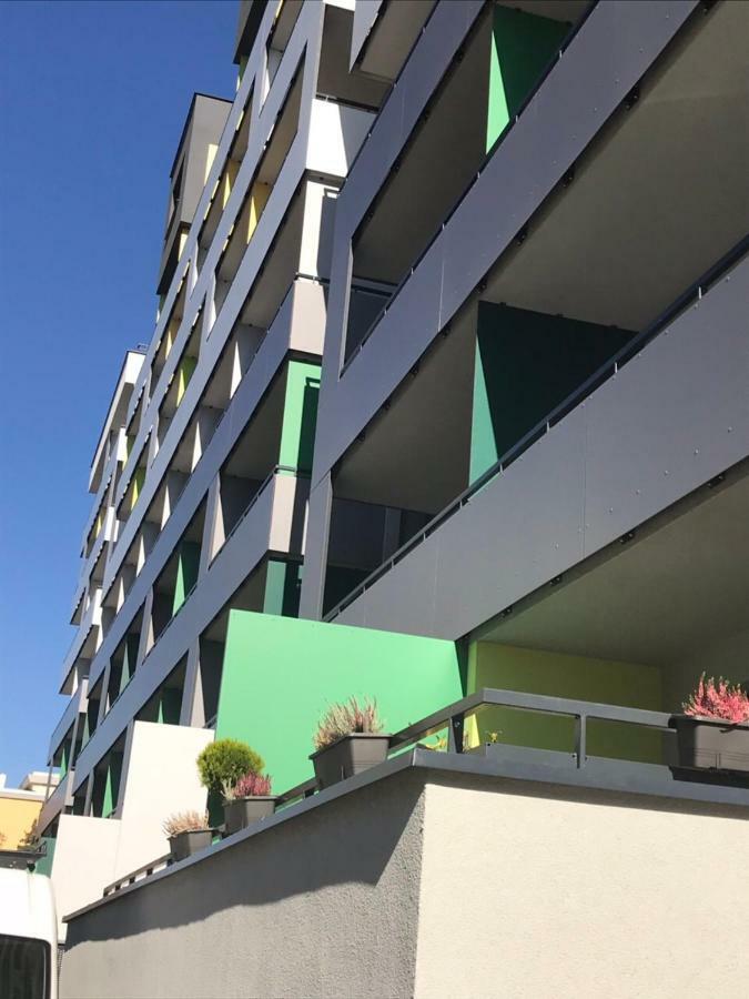 Apartman Pri Radnici Kosice Exterior photo