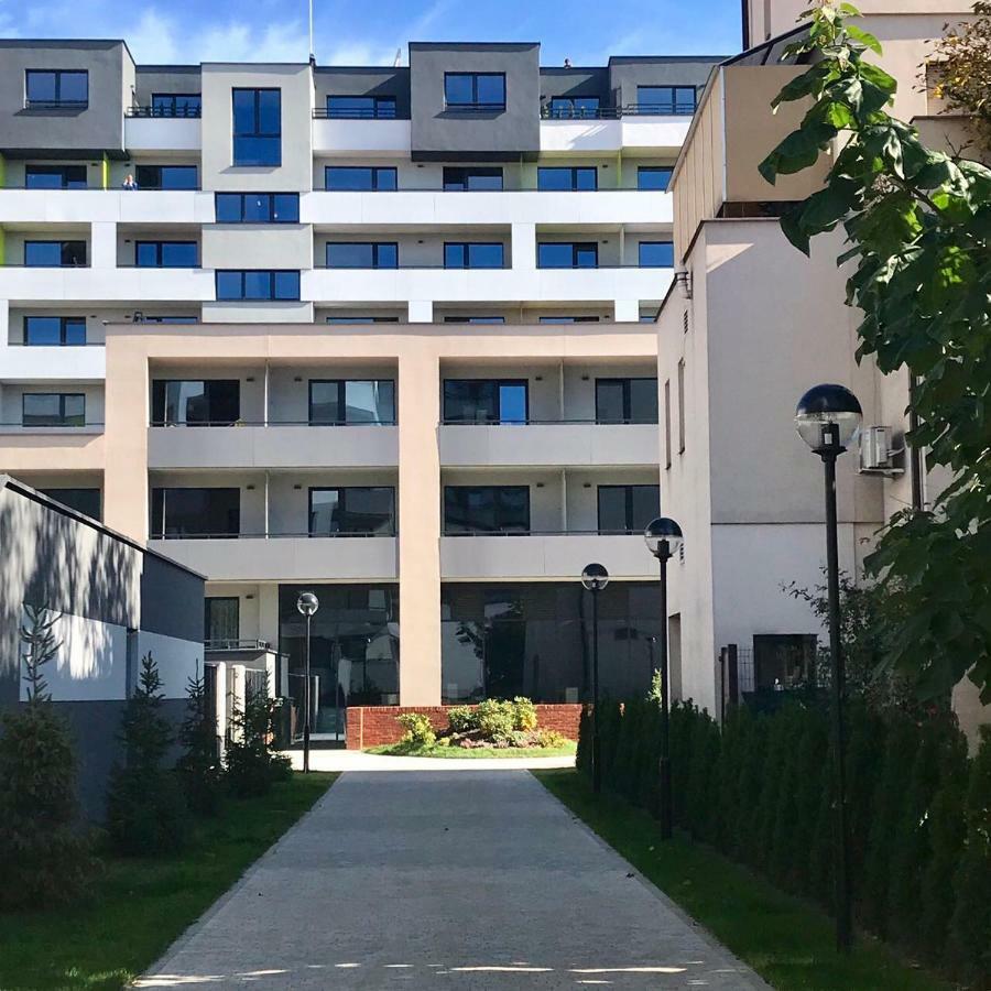 Apartman Pri Radnici Kosice Exterior photo