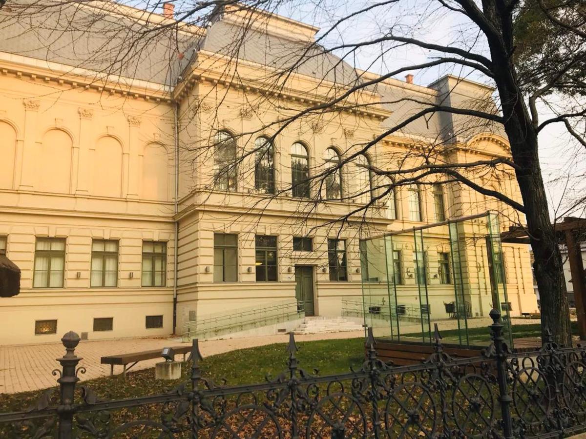 Apartman Pri Radnici Kosice Exterior photo