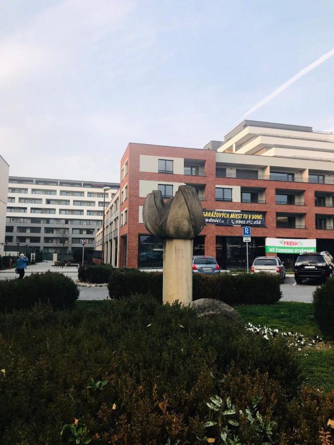 Apartman Pri Radnici Kosice Exterior photo